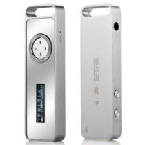 世酷 金属mp3播放器 8g无损高音质mp3 便携运动跑步mp4评测,行情,世酷 金属mp3播放器 8g无损高音质mp3 便携运动跑步mp4最新资讯 it168产品报价