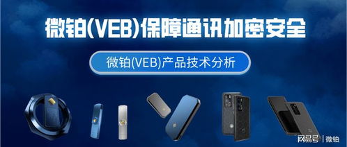 微铂 veb 产品技术分析,保障通讯加密安全