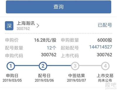 入市8个月,从没中过1签!我这些配号是不是假的?