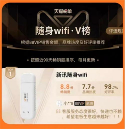 新讯集团以用户为中心,打造智能硬件产品新高地