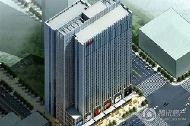 铁西广场繁华区 精品楼盘瀚讯,均价4600元起